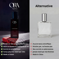 ORA – Élixir Phéromone (v2)